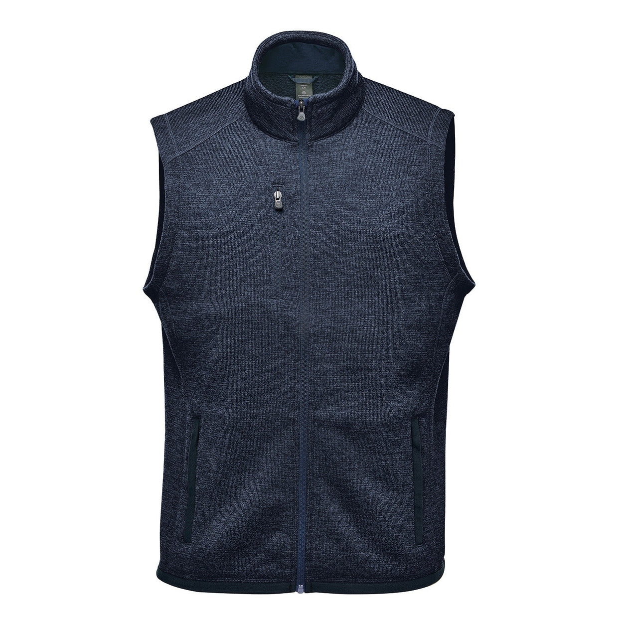 Avalante fleece vest