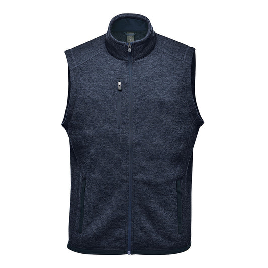 Avalante fleece vest