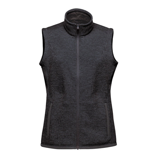 Women’s Avalante fleece vest