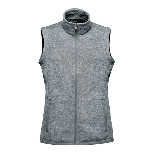 Women’s Avalante fleece vest