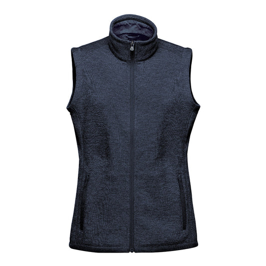 Women’s Avalante fleece vest