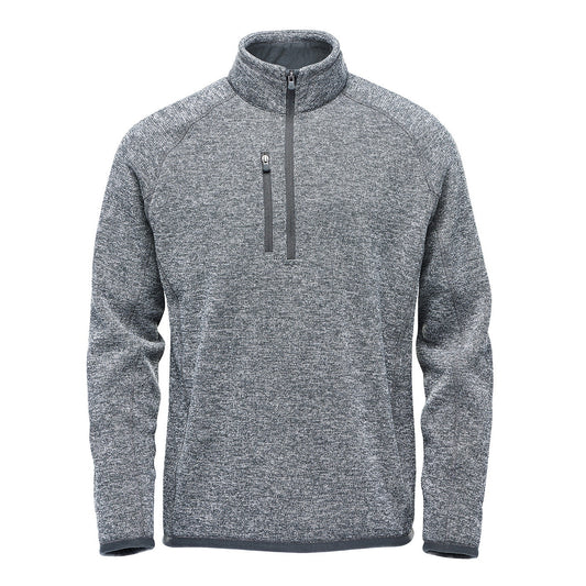 Avalante ¼-zip fleece