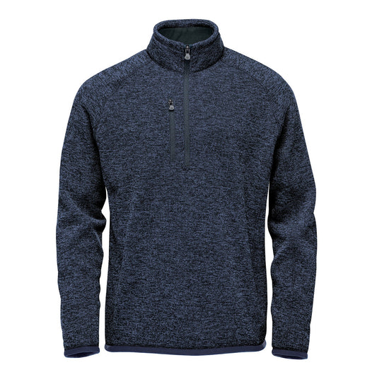 Avalante ¼-zip fleece