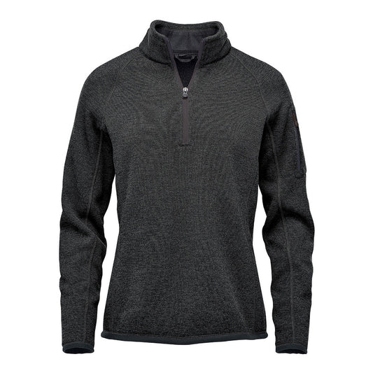 Women’s Avalante ¼-zip fleece