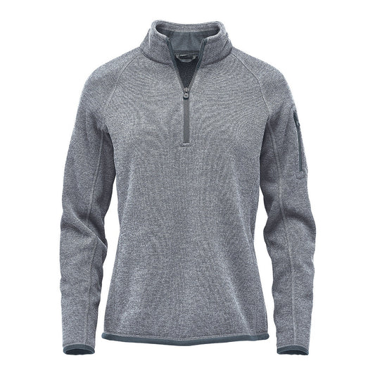Women’s Avalante ¼-zip fleece