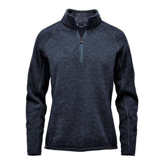 Women’s Avalante ¼-zip fleece
