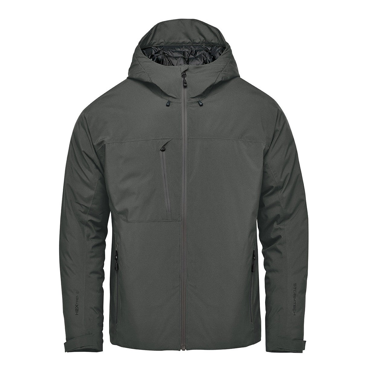 Nostromo thermal shell