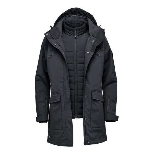 Fairbanks 5-in-1 parka