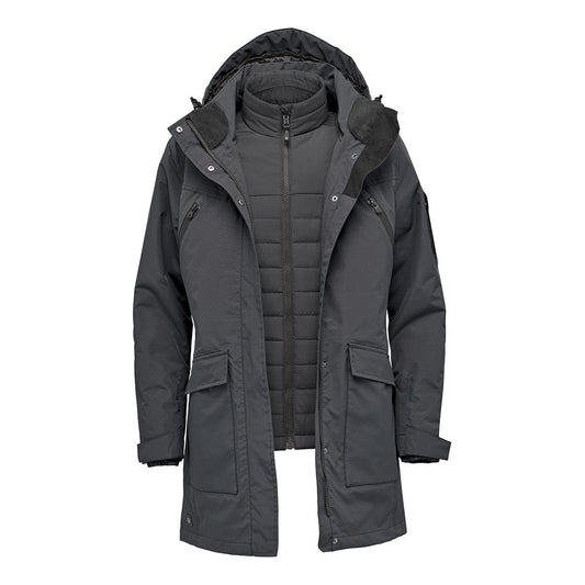 Fairbanks 5-in-1 parka