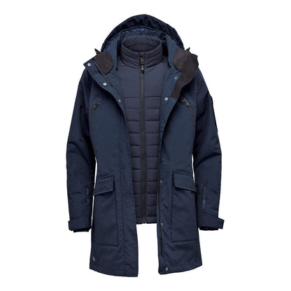 Fairbanks 5-in-1 parka