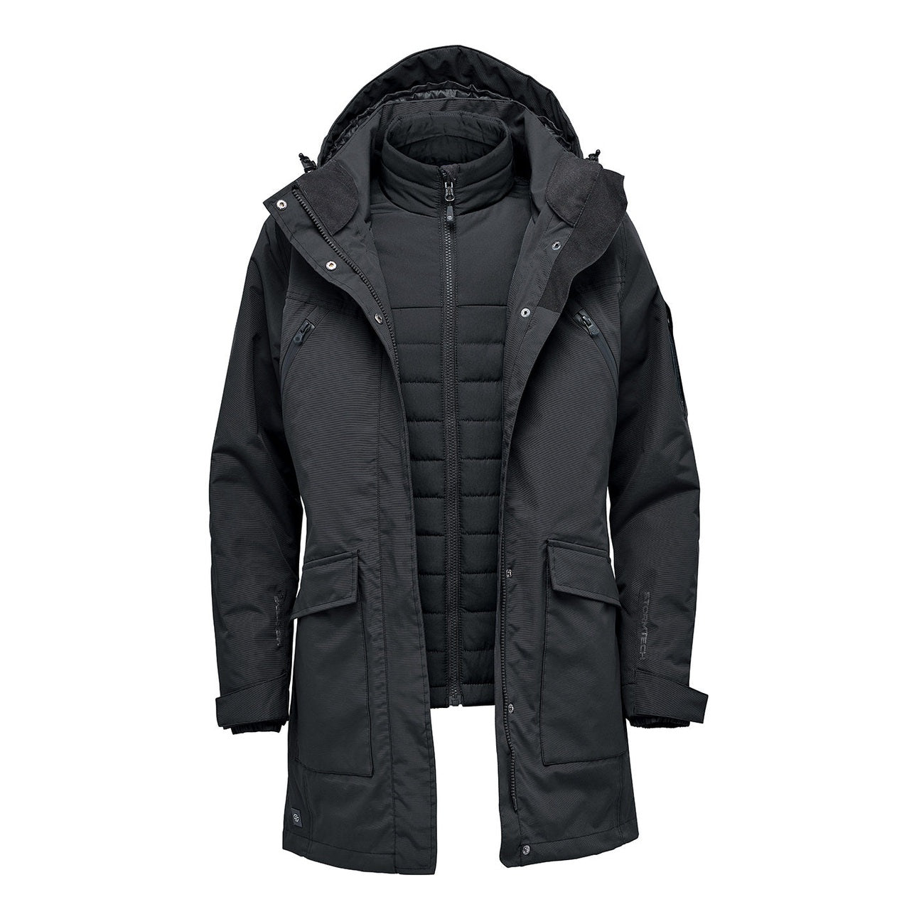 Women’s Fairbanks 5-in-1 parka