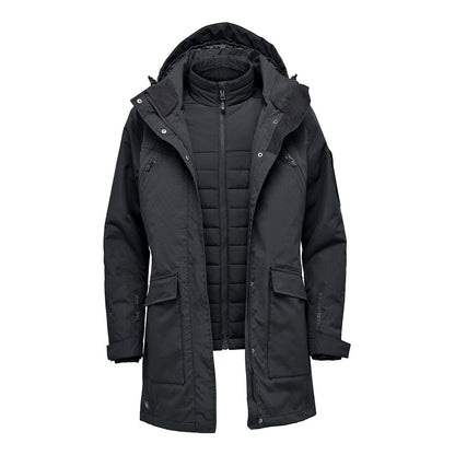 Women’s Fairbanks 5-in-1 parka