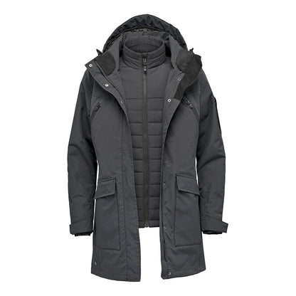 Women’s Fairbanks 5-in-1 parka