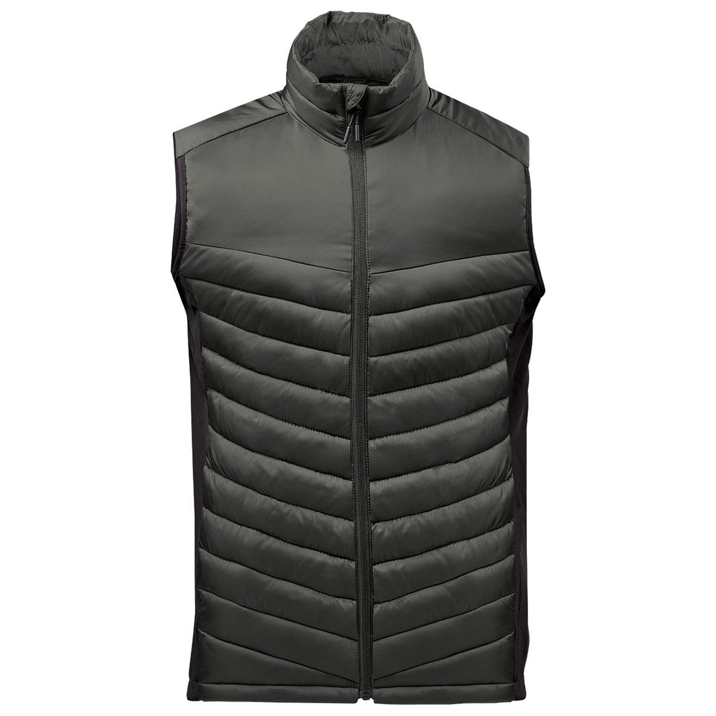 Montserrat thermal vest