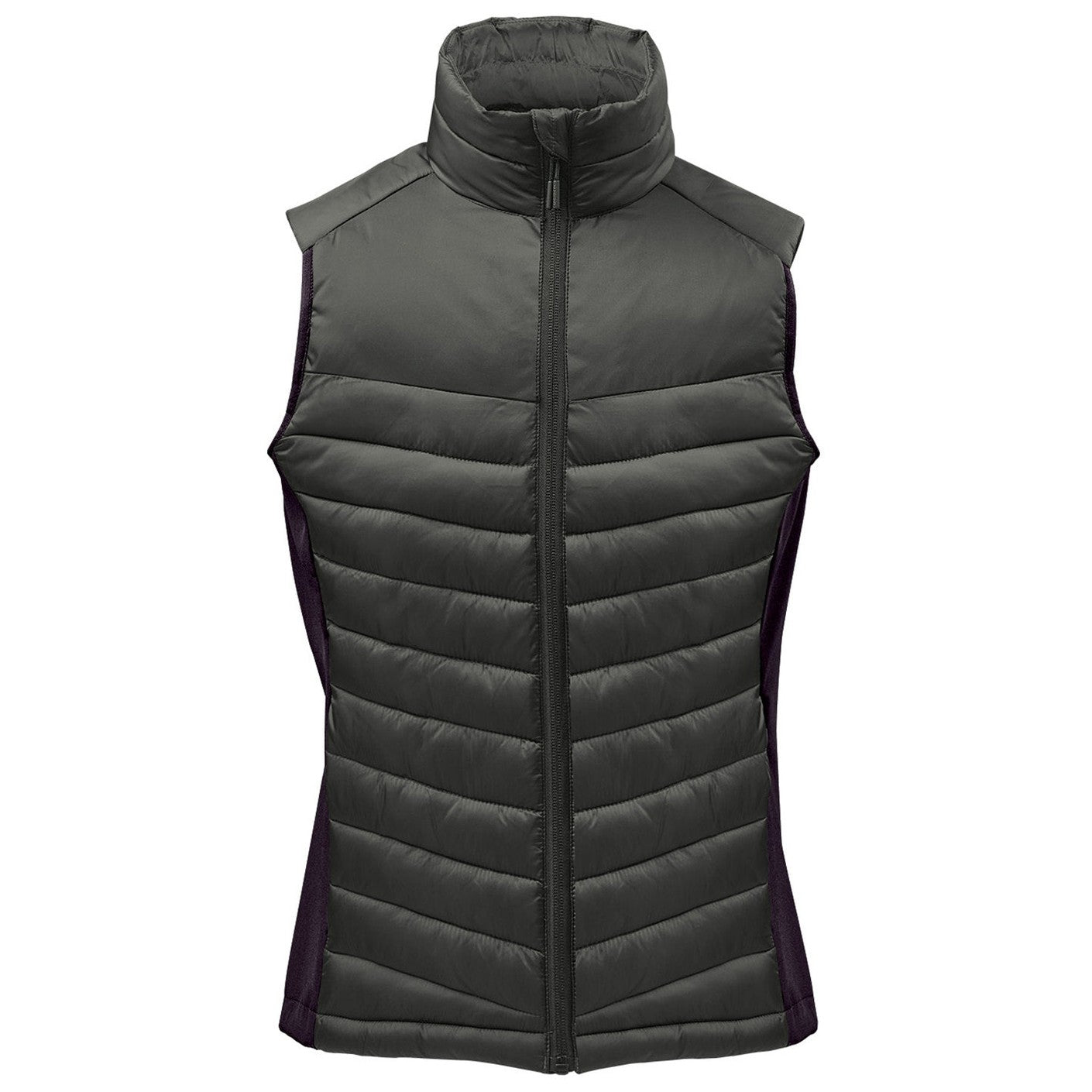 Women’s Montserrat thermal vest
