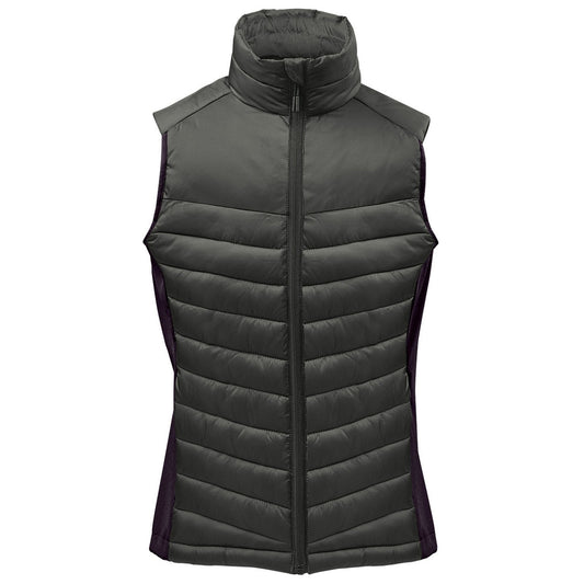 Women’s Montserrat thermal vest