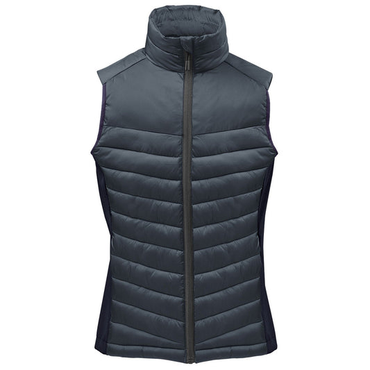 Women’s Montserrat thermal vest