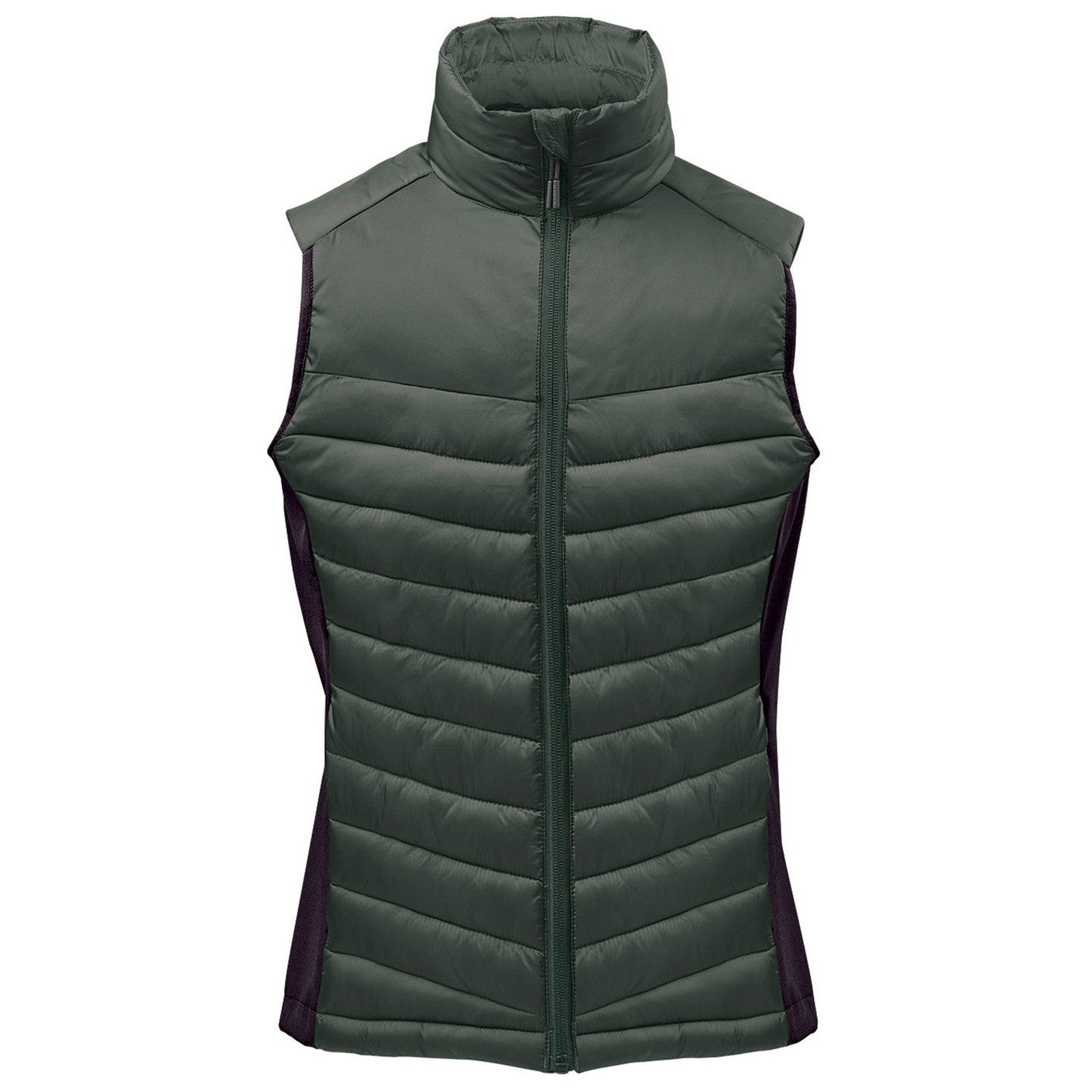 Women’s Montserrat thermal vest