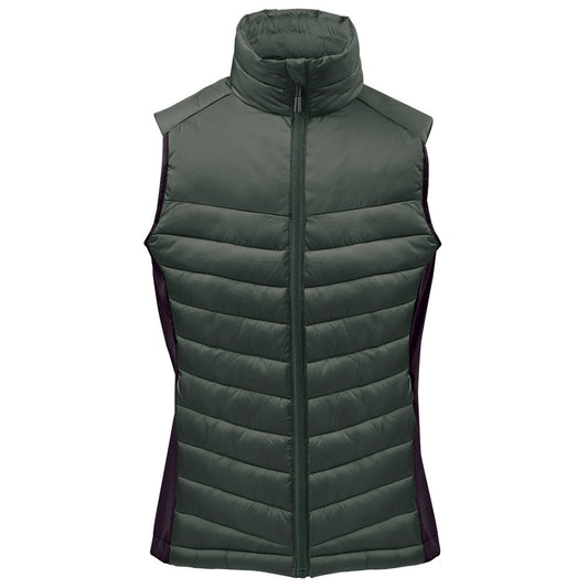 Women’s Montserrat thermal vest