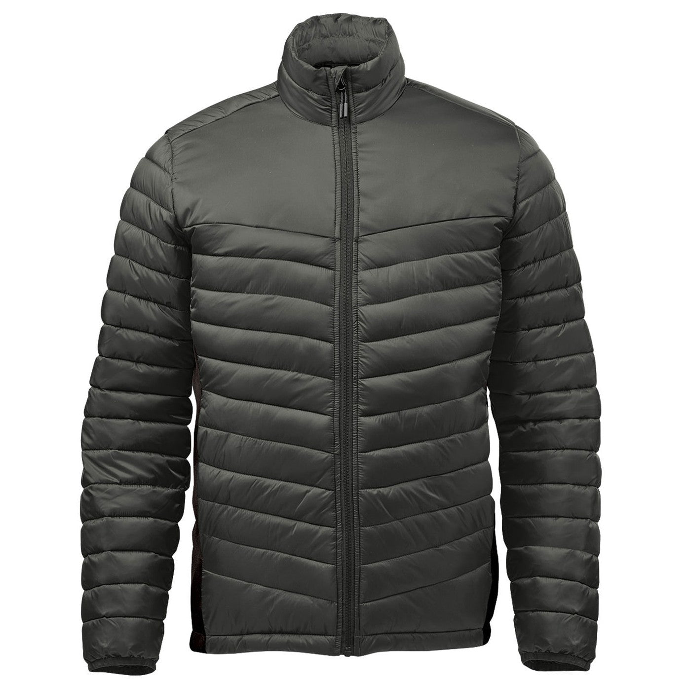 Montserrat thermal jacket