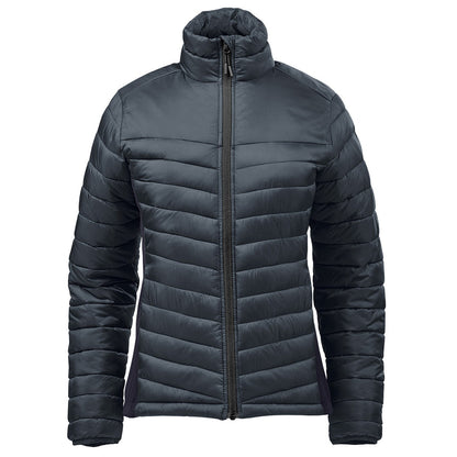 Women’s Montserrat thermal jacket