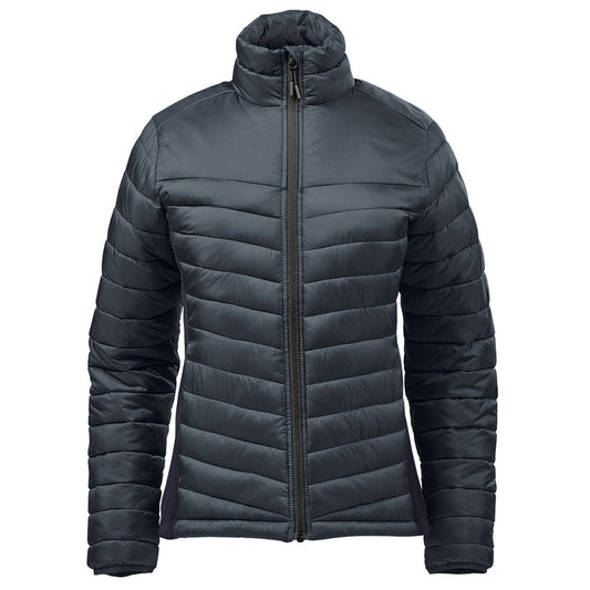 Women’s Montserrat thermal jacket