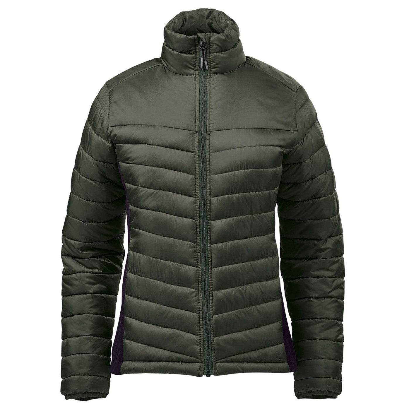Women’s Montserrat thermal jacket