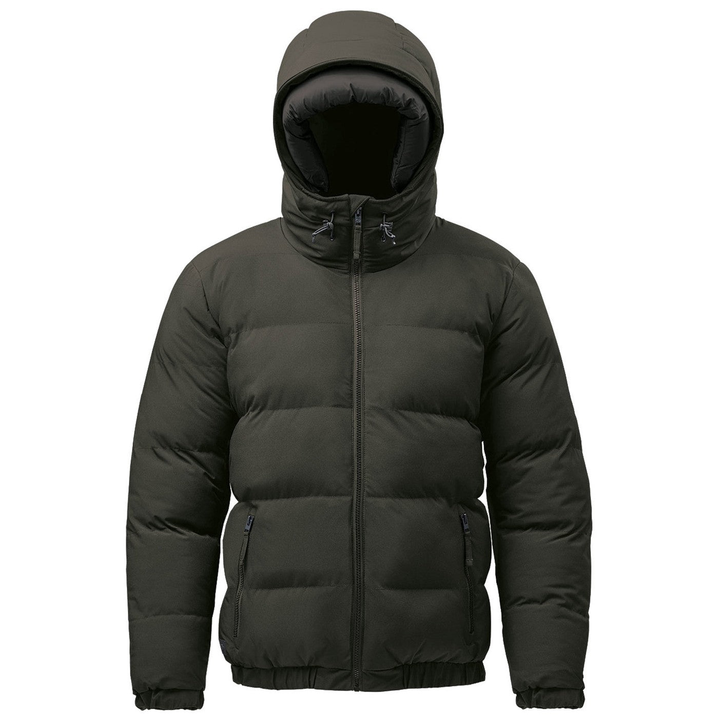 Explorer thermal jacket
