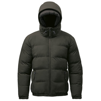 Explorer thermal jacket