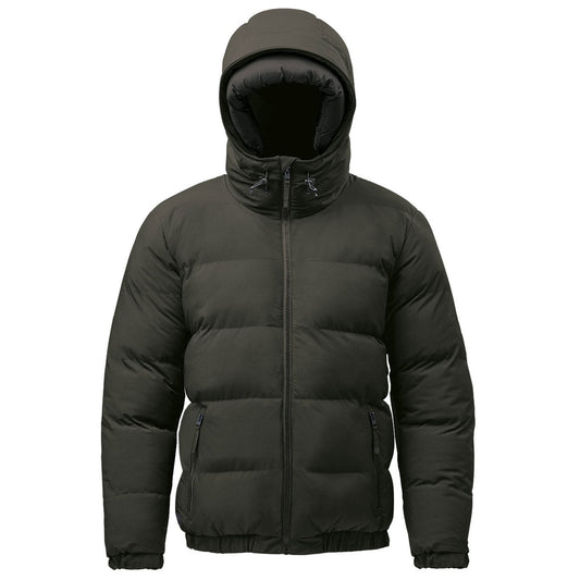 Explorer thermal jacket