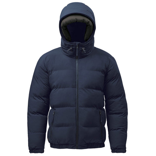 Explorer thermal jacket
