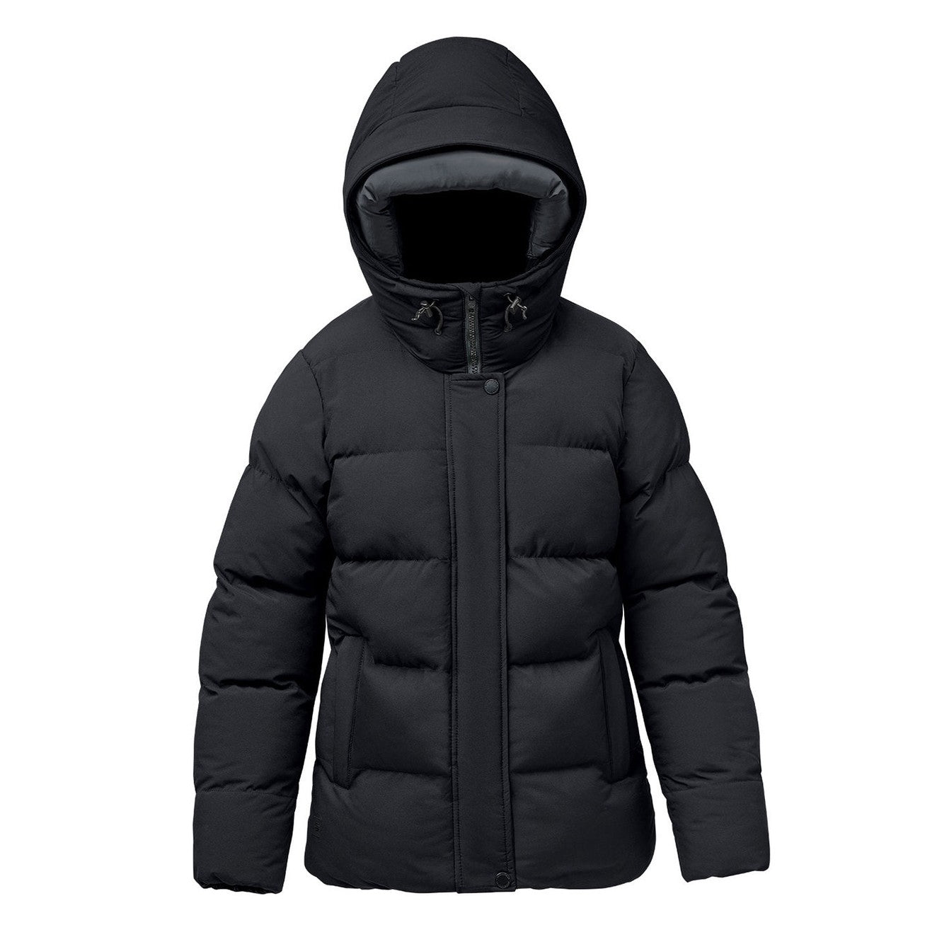 Women’s Explorer thermal jacket