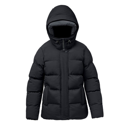 Women’s Explorer thermal jacket