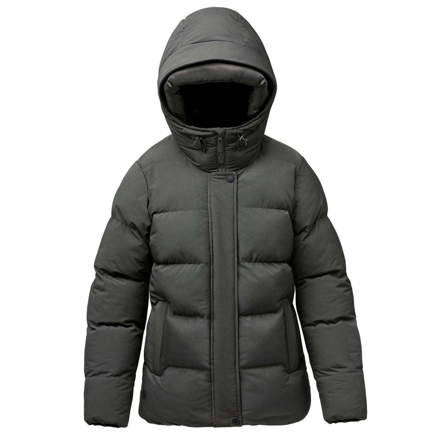 Women’s Explorer thermal jacket