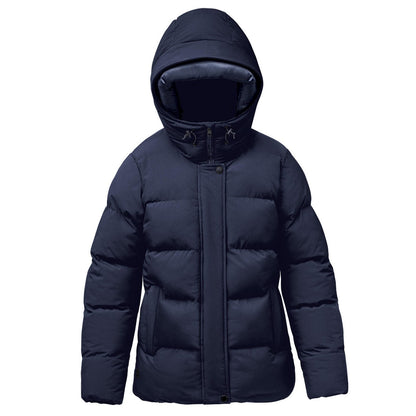 Women’s Explorer thermal jacket