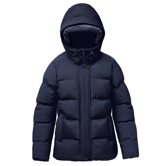 Women’s Explorer thermal jacket