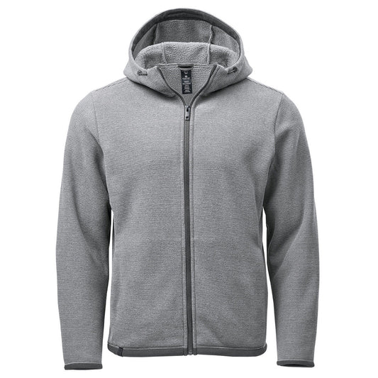 Medusa fleece hoodie