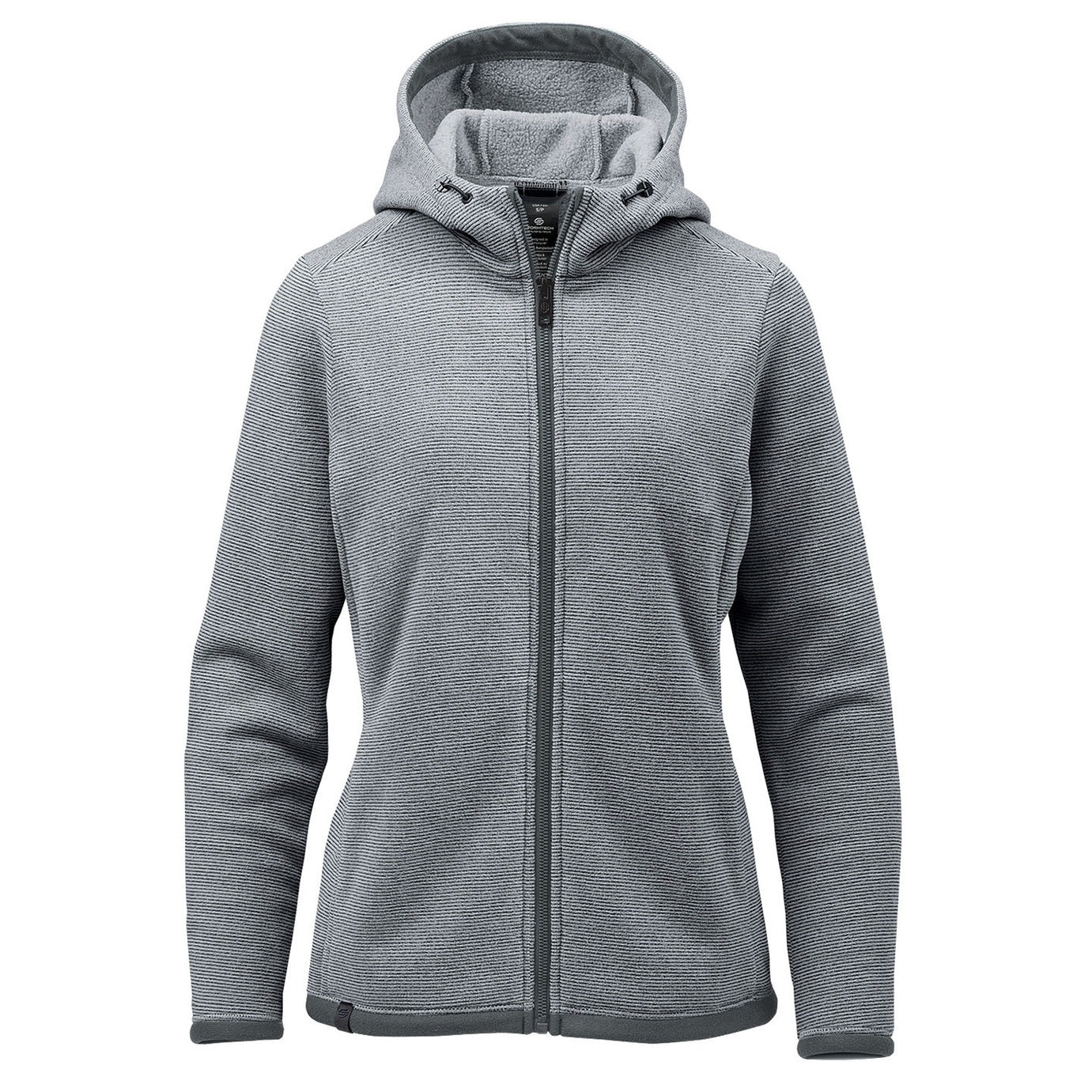 Women’s Medusa fleece hoodie