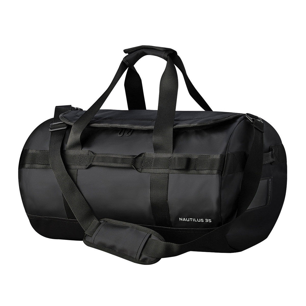 Nautilus waterproof 35 litre duffle