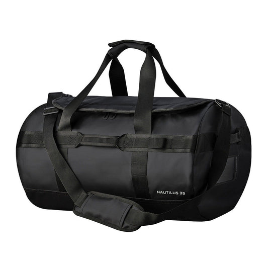 Nautilus waterproof 35 litre duffle