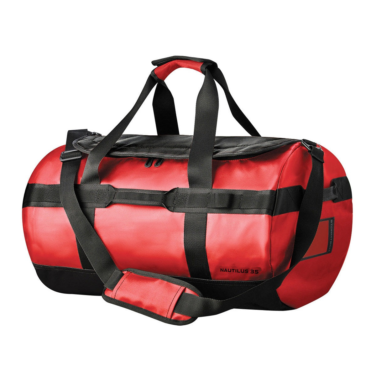Nautilus waterproof 35 litre duffle