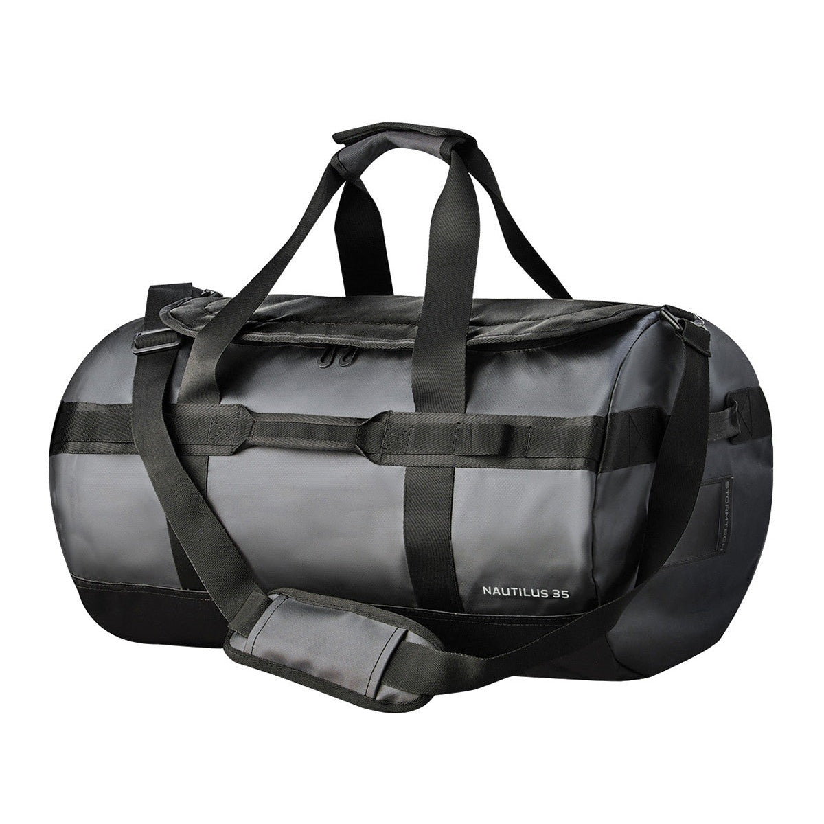Nautilus waterproof 35 litre duffle