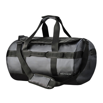 Nautilus waterproof 35 litre duffle