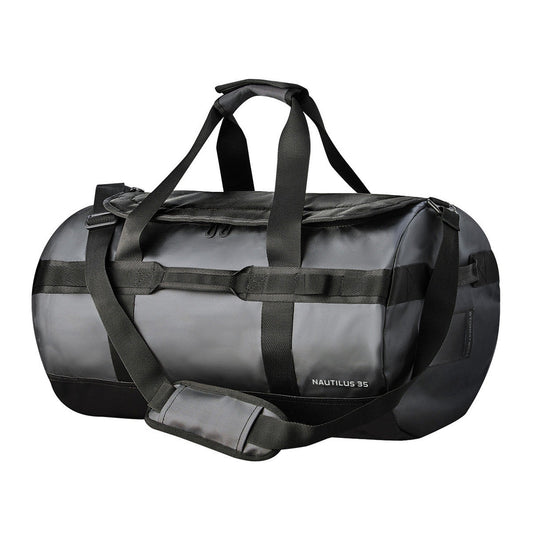 Nautilus waterproof 35 litre duffle
