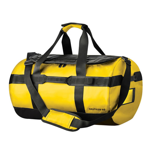 Nautilus waterproof 35 litre duffle