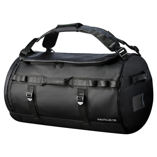 Nautilus waterproof 110 litre duffle