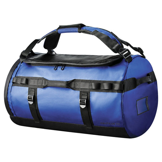Nautilus waterproof 110 litre duffle