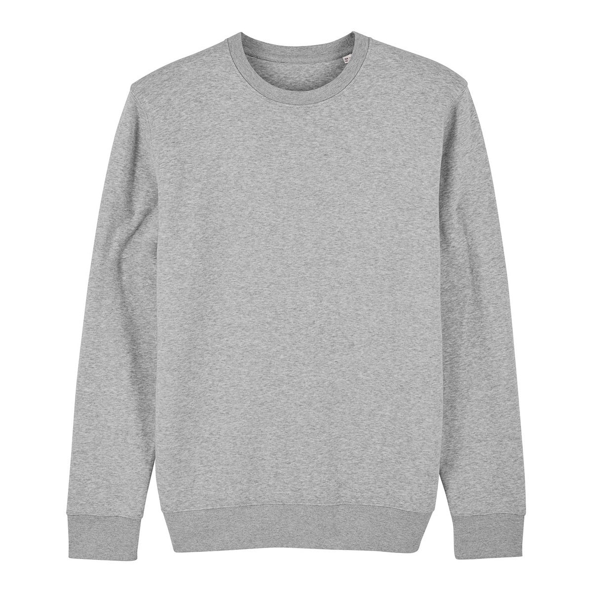 Unisex Changer iconic crew neck sweatshirt (STSU823)