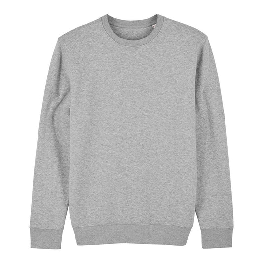 Unisex Changer iconic crew neck sweatshirt (STSU823)