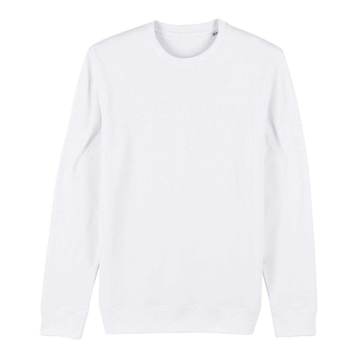 Unisex Changer iconic crew neck sweatshirt (STSU823)